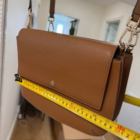 Tory Burch Emerson crossbody bag/purse - Picture 6 of 13